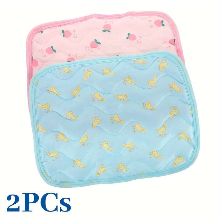 1piece Xs  16X21Cm  Cooling Pad