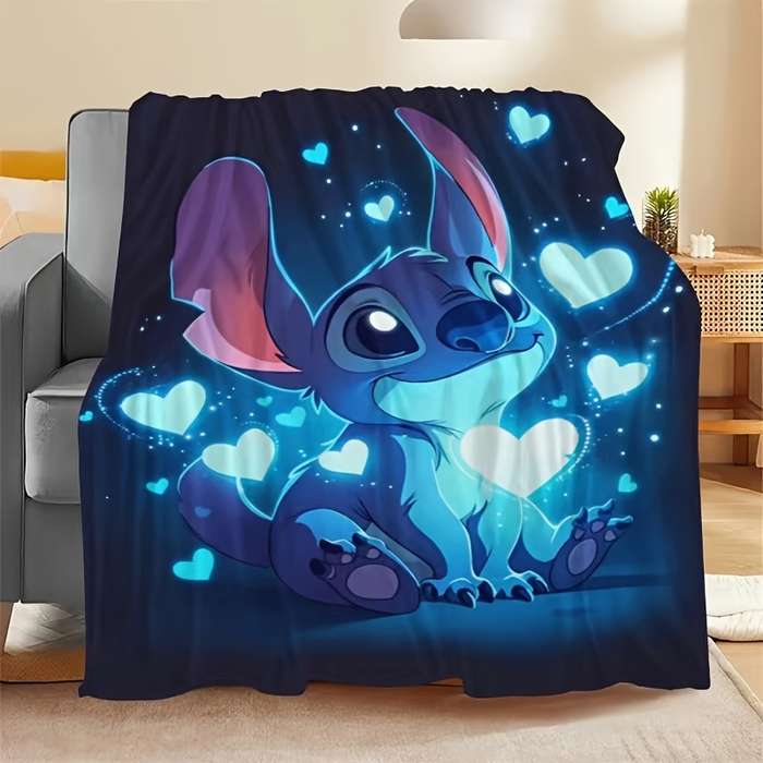 1ps Blanket Size 100.0X149.99Cm