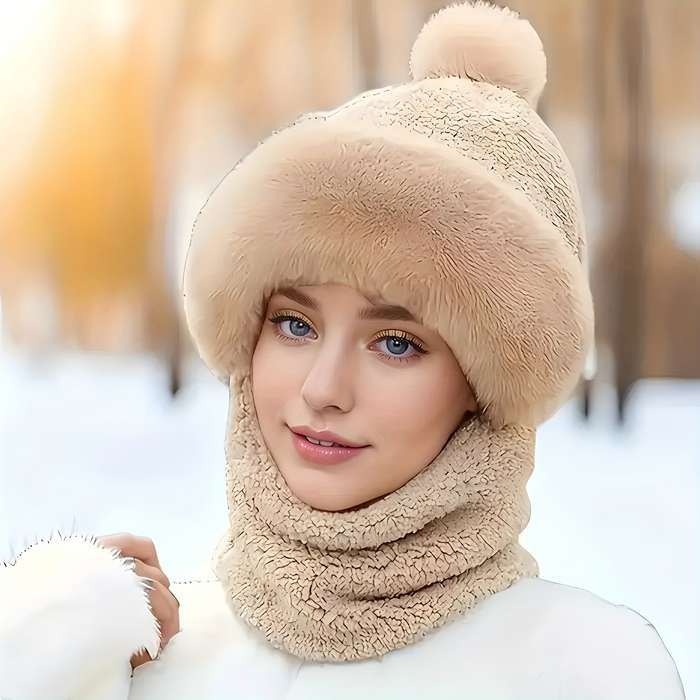 Hat Grey