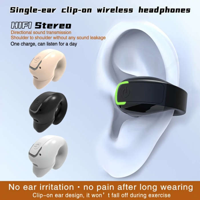 Earphone