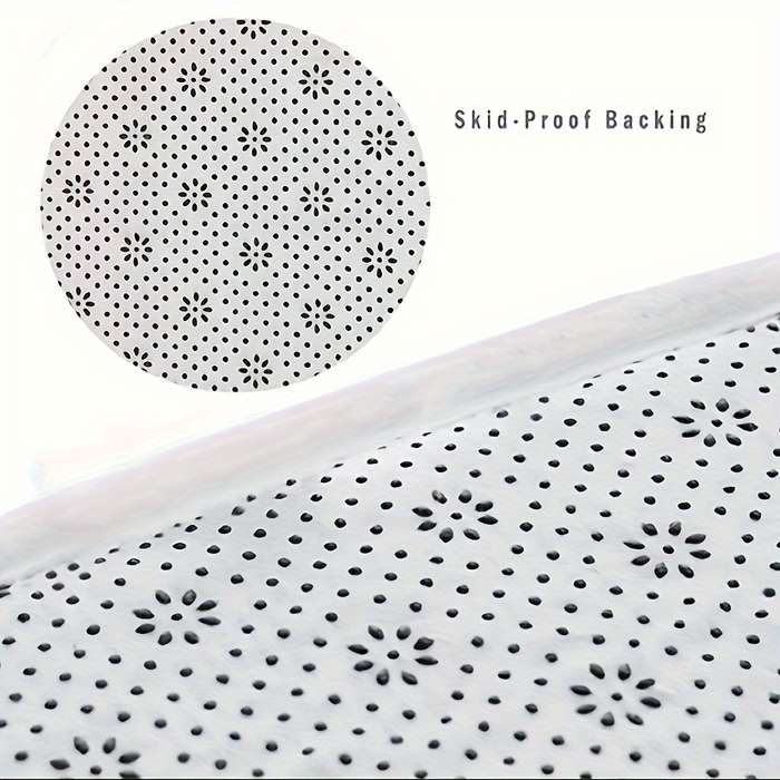 1Pc 39x59inch 100x150cm Floor Mat