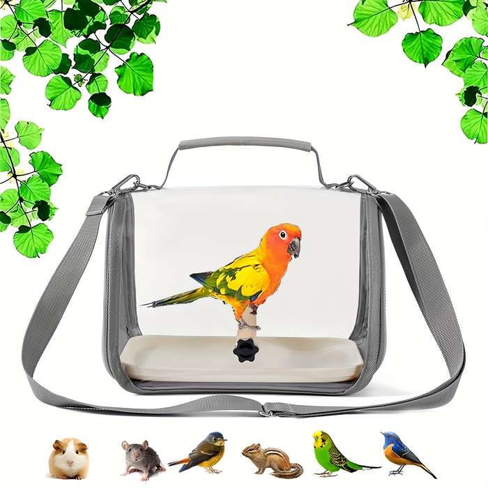 1pc Small Pet Bag