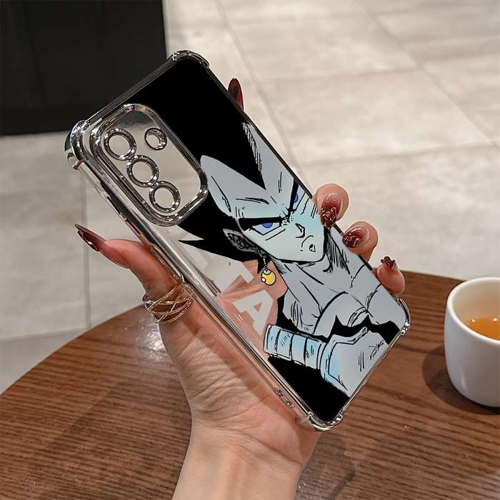 1Ps Mixed Color 1 For Samsung Galaxy A06 Phone Cases