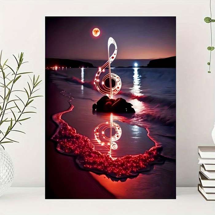 1000 Piece Paper Jigsaw Puzzle For Adults