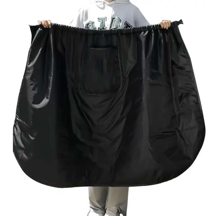 Windproof Winter Knee Warmer