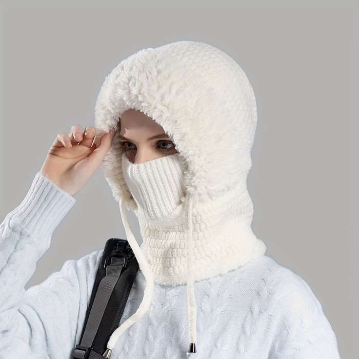 Hat White