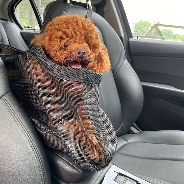 1pc S Pet Bag