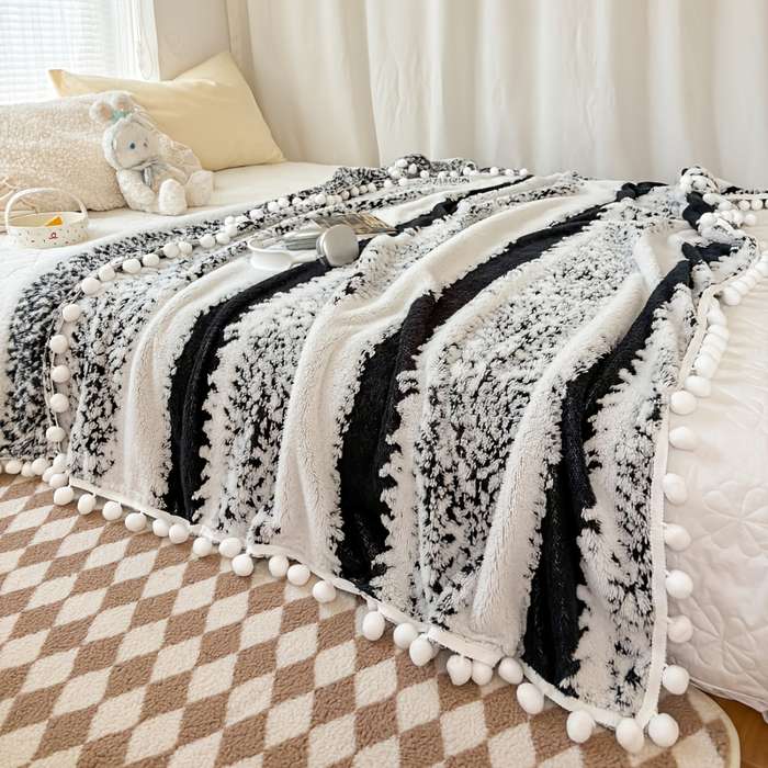 1ps Blanket Size 100.0X149.99Cm