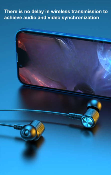 Earphone