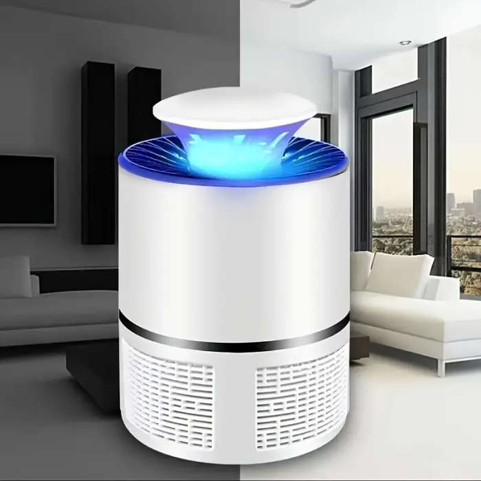 Sonic Technology Mosquito Killer Lamp