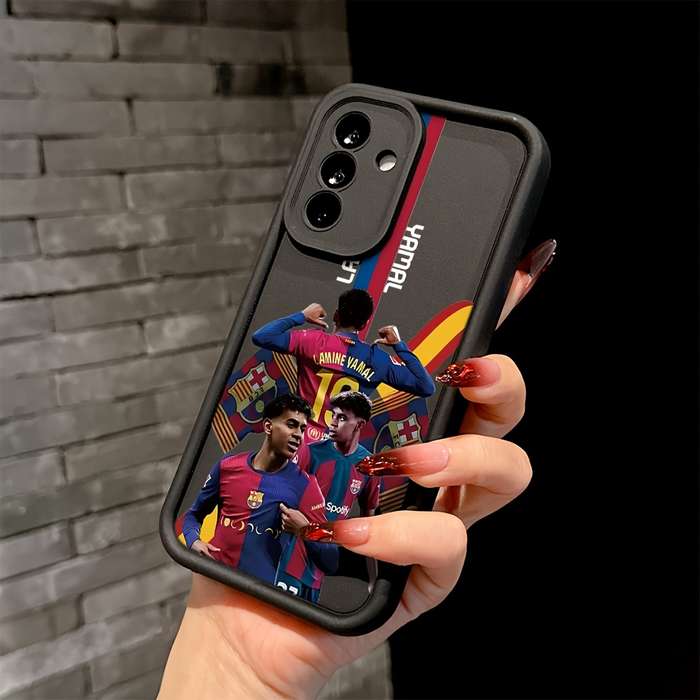 1Ps Black For Samsung Galaxy S10 Phone Cases
