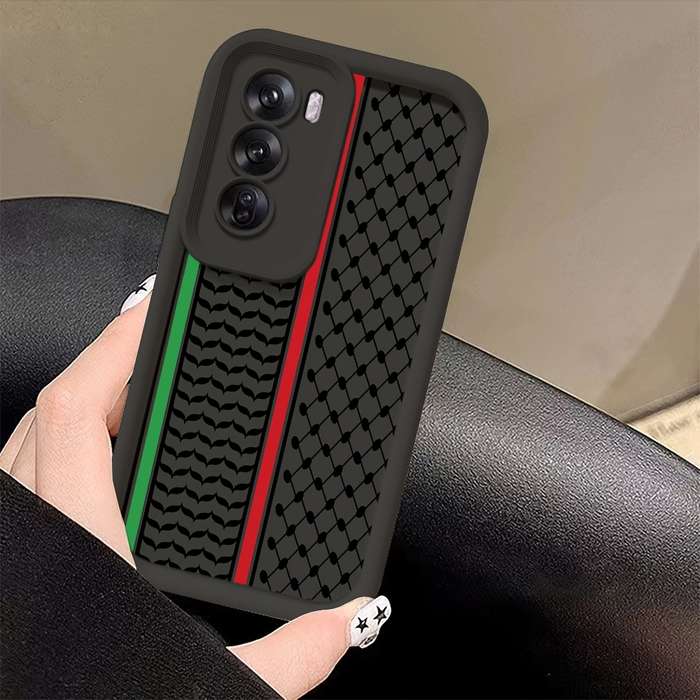 1pc Mixed Color 1 For Samsung Samsung Galaxy A24 4G Phone Cases