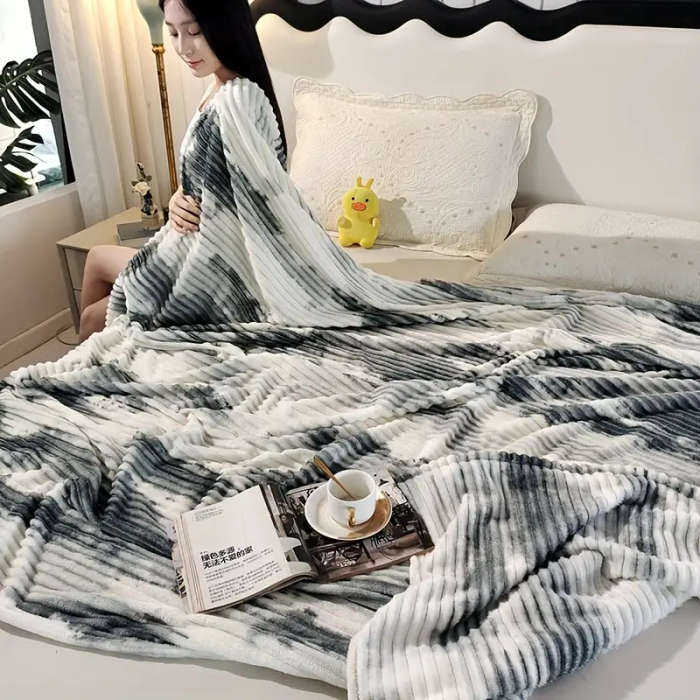 Soft And Breathable Blanket 180cm*200cm