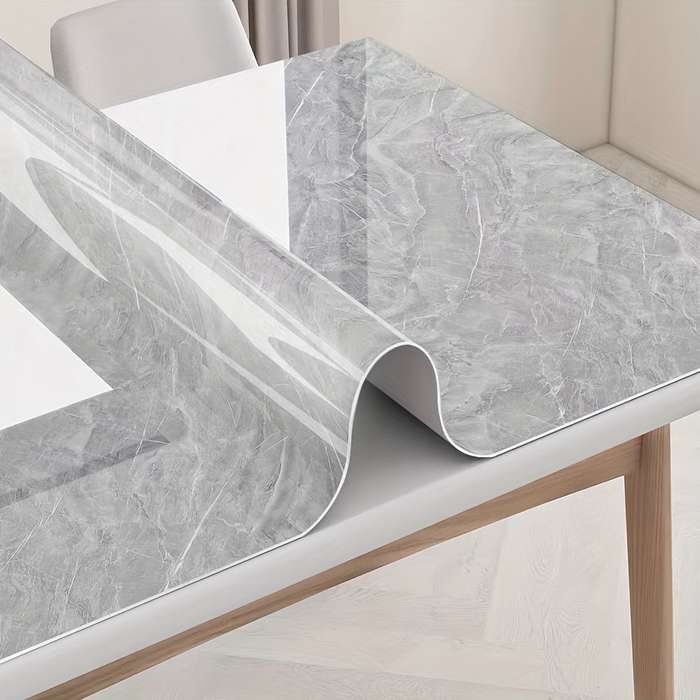 1PC Wall StickersDream Gray2 Meterss Long X 60 cm Wide