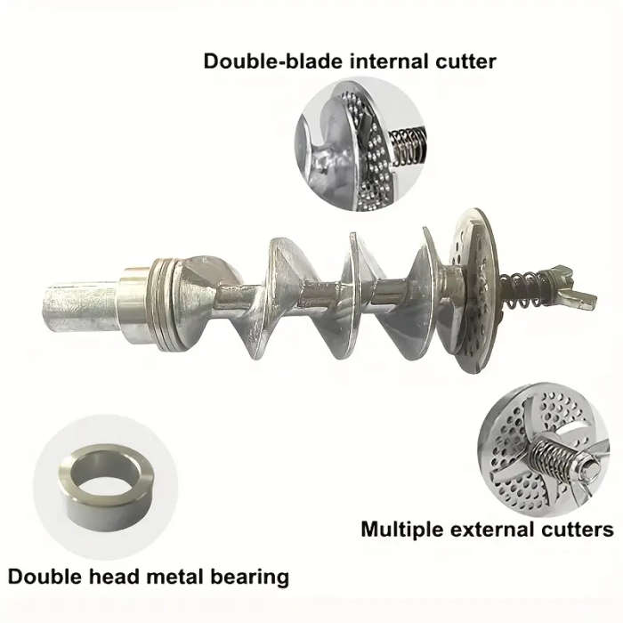 Machines For Making Pet Food Pellets