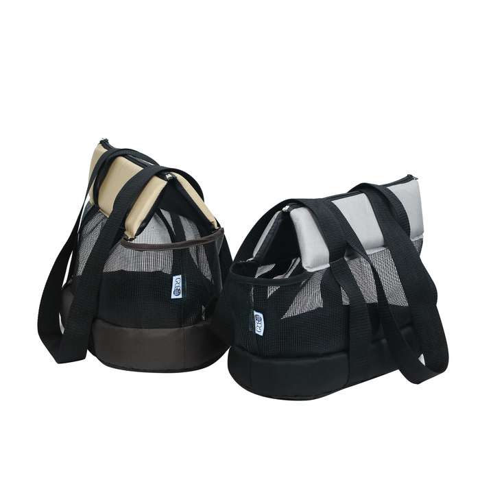 1pc Blacksize S Pet Bag