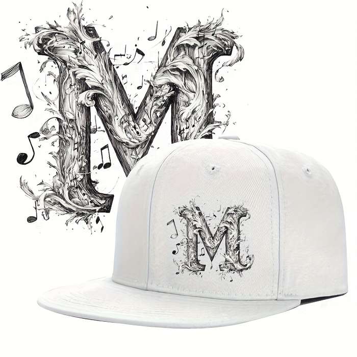 1pc Unisex Baseball Cap for Spring And Summer With Sun Protection Urban Fashion Style Adjustab