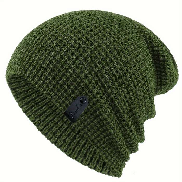 Hat Green