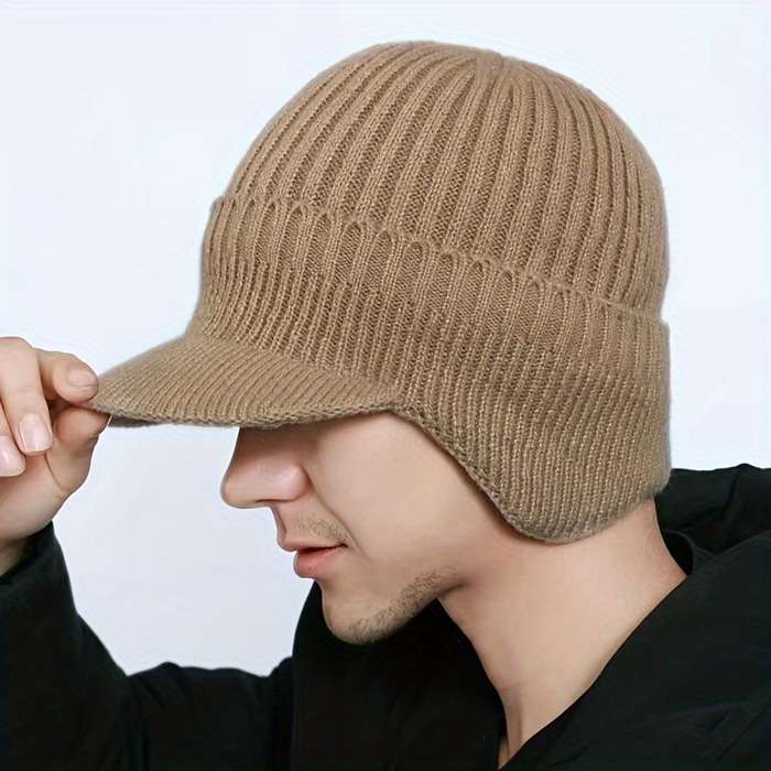 Hat Khaki