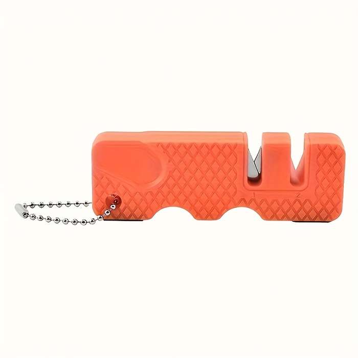 1pc Pocket Knife Blade Cutter 2-Grade Mini Pocket Knife Cutting Tool for Outdoor Ki