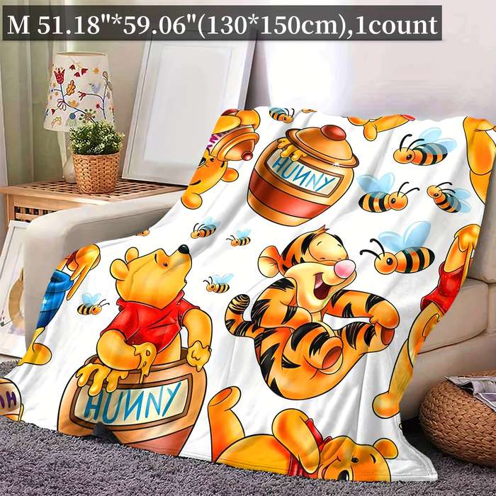 1ps Blanket Size 130X150Cm