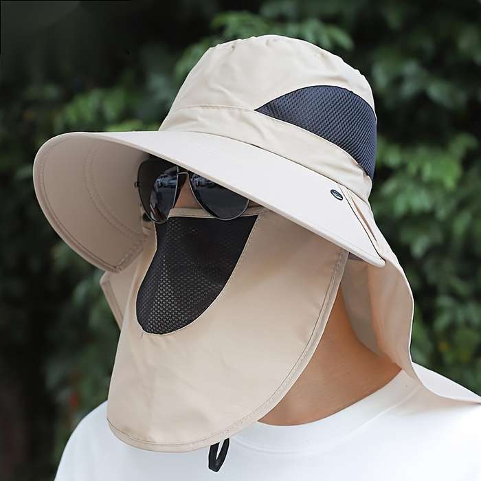 Hat Khaki