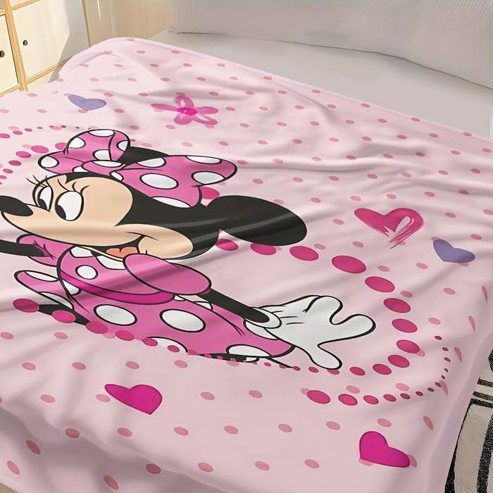 1ps Blanket Size 50Cmx70Cm