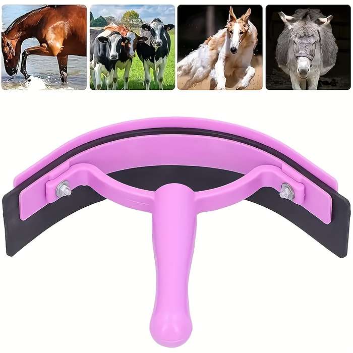 1pc Random Color Pet Comb