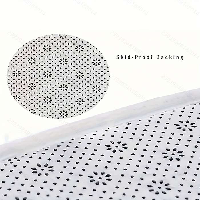 1Pc 50x80cm Floor Mat