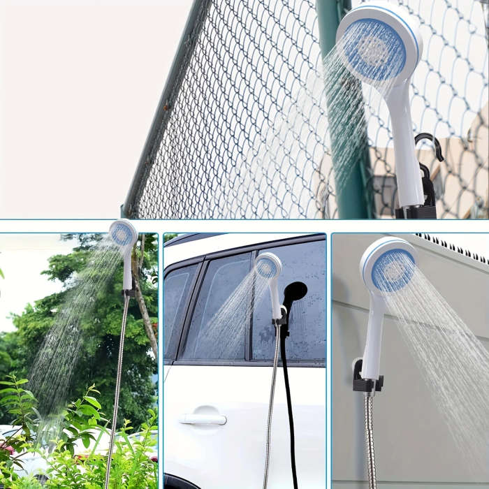 Portable Shower Camping Travel Shower