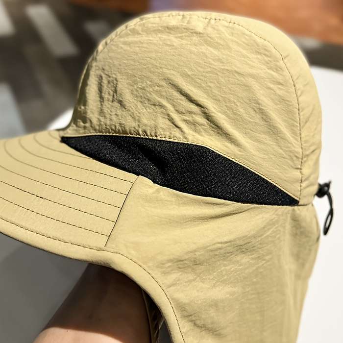 Hat Khaki