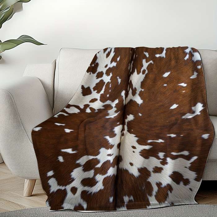 1ps Blanket Size 130X150Cm 51.18X59.06Inch