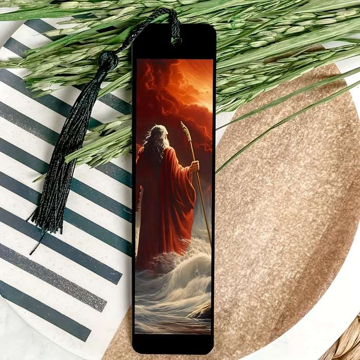 1pc Religious Stickers Jesus Christian Themed Stickers