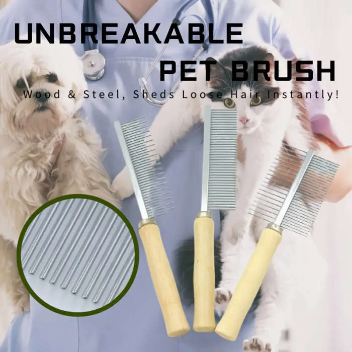 Pet Comb