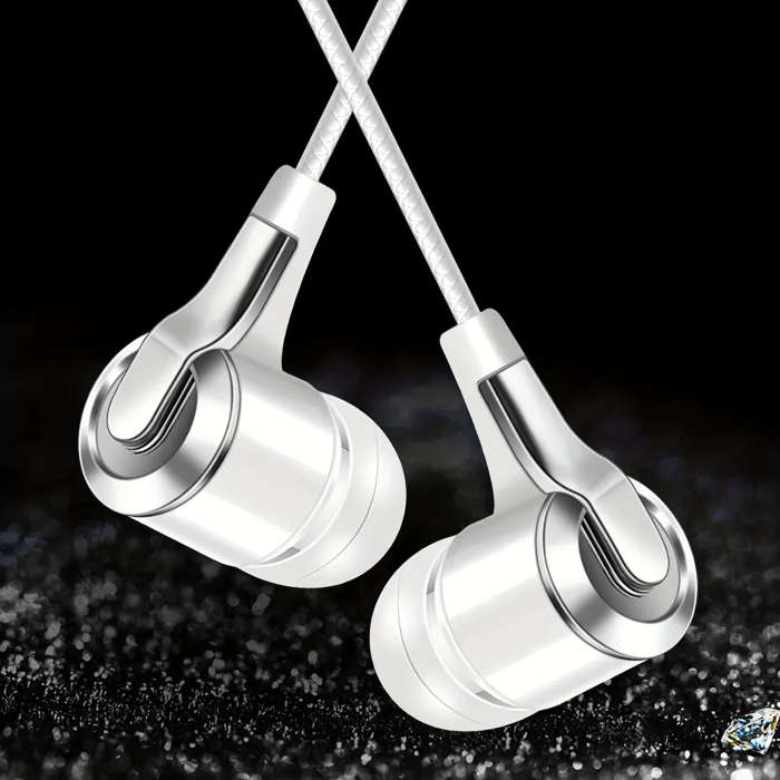 Earphone