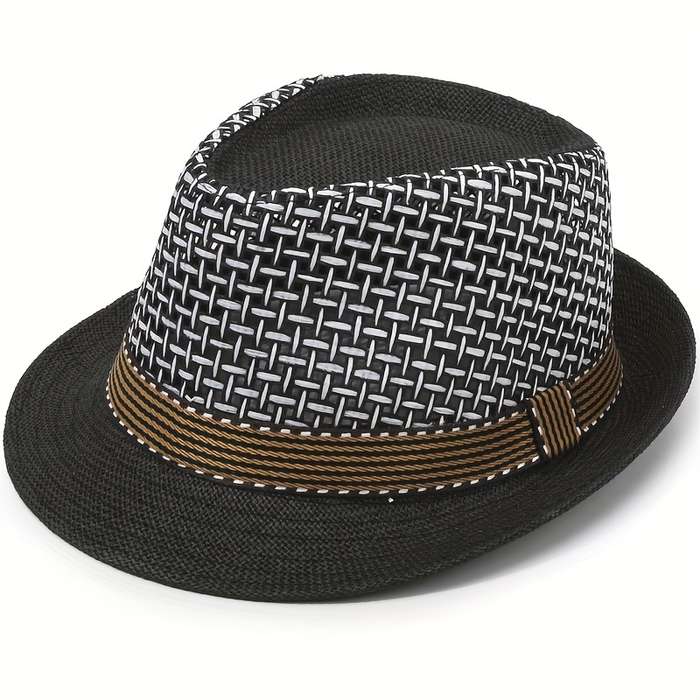 Hat Black
