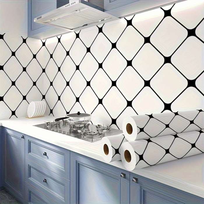 1PC Wall Stickers3.0Meterx40.01cm