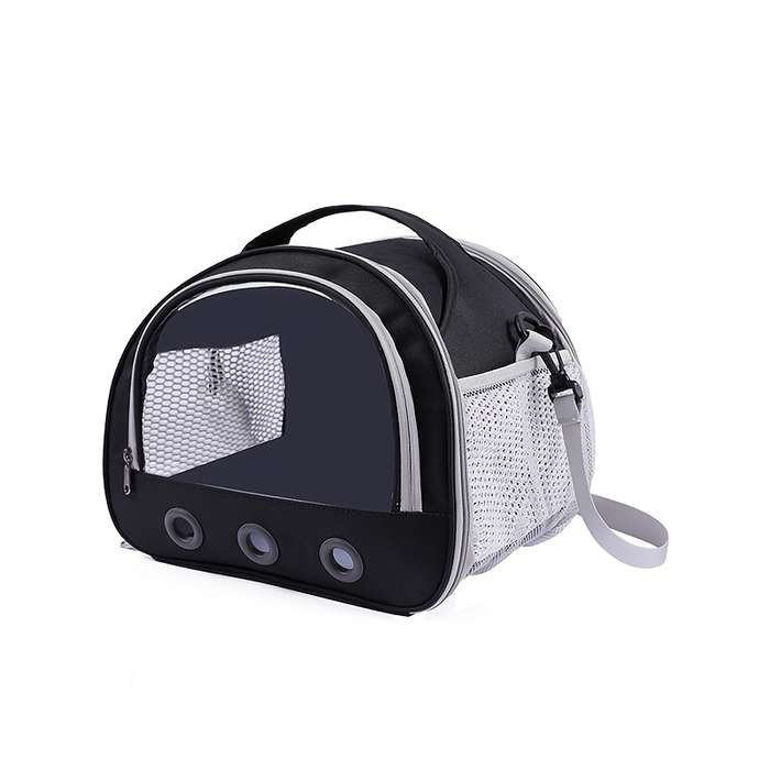 1pc Royal Bluesize L Pet Bag