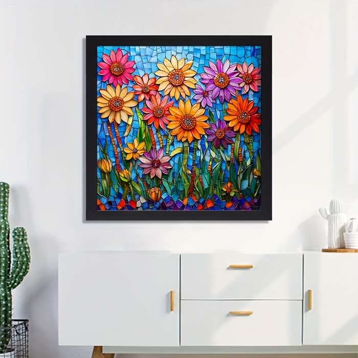 1000 Piece Paper Jigsaw Puzzle For Adults
