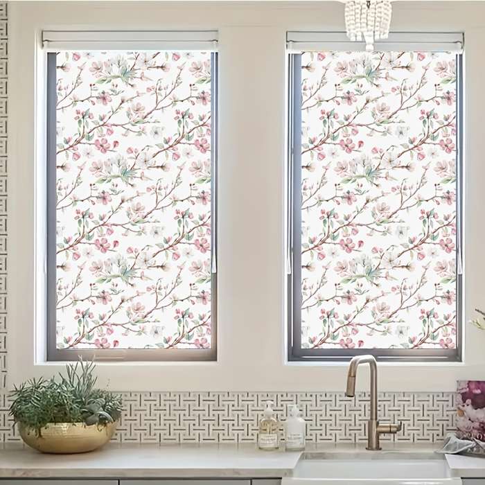 1pc 23.62inchx78.74inch 60x200cm   Door And Window Stickers
