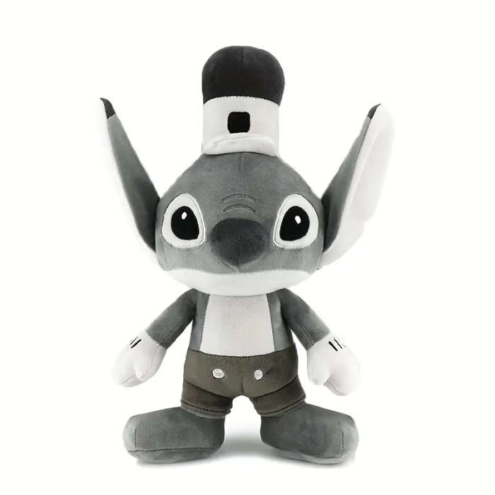 Stitch Plush Toy