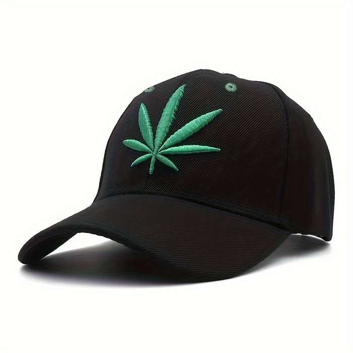 1pc Unisex Retro Baseball Cap With Colorful Pattern Trendy Versatile Adjustable Peaked Hat Id