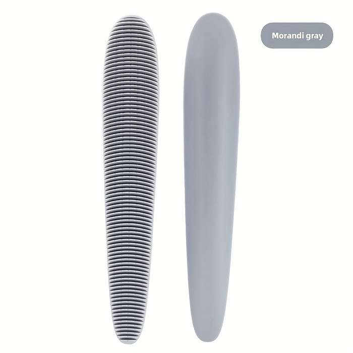 1pc Grey Pet Comb