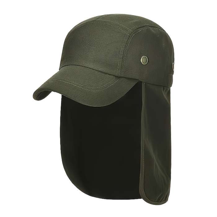 Hat Black