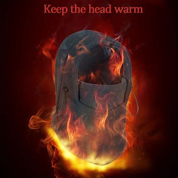 Hat Grey