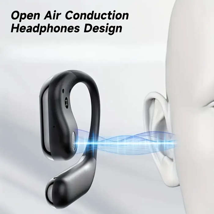 Wireless Headphones