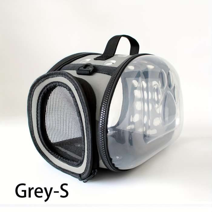 1pc BlackModel Large Pet Bag