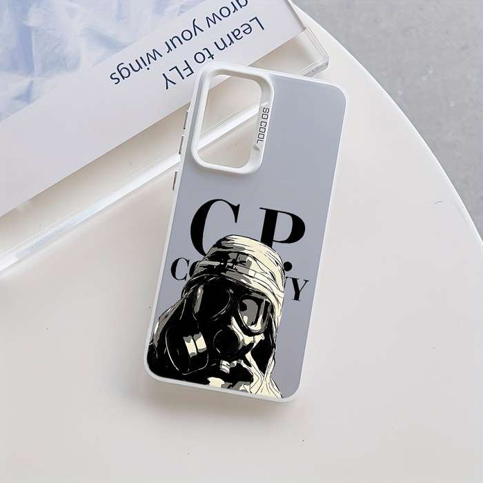 1Ps Mixed Color 1 For Samsung Galaxy A35 5G Phone Cases