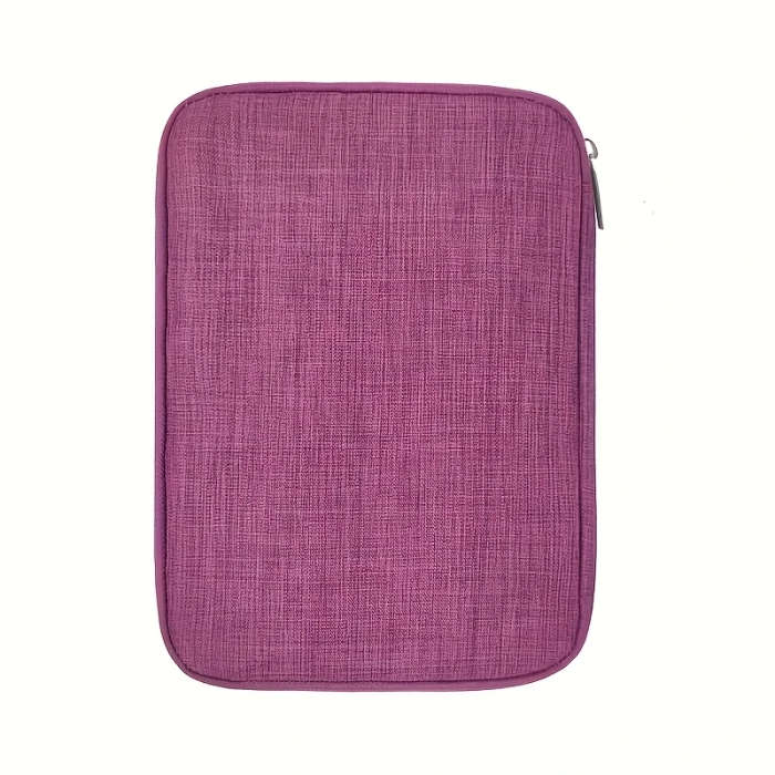Portable Travel Charger Organizer Bag