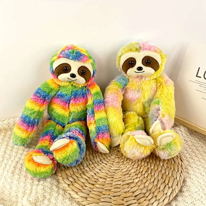 1 Cute Plush Toy